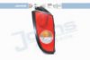 JOHNS 39 02 87-31 Combination Rearlight